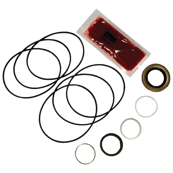 Seal Kit For Parker Tf Tg Df Dg Wheel Motors Scag Turf Tigers